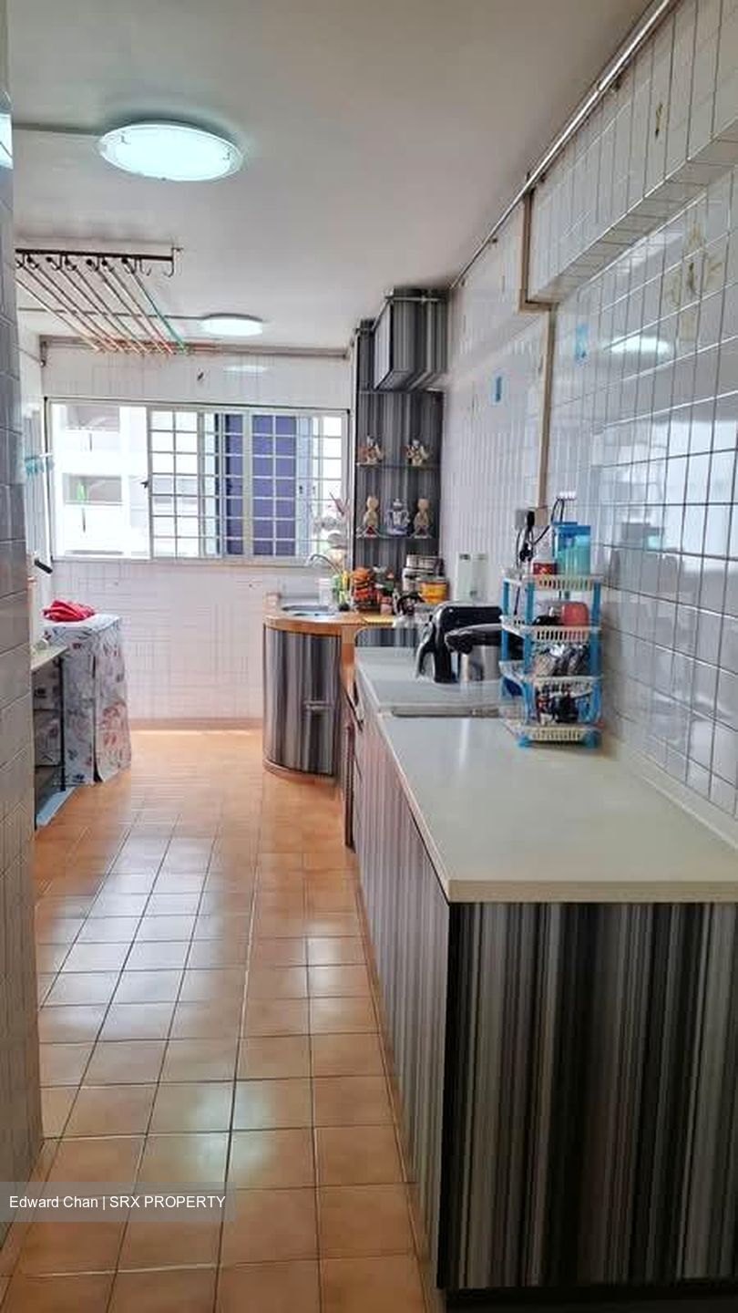Blk 610 Nee Soon Central Meadows (Yishun), HDB 4 Rooms #526575081
